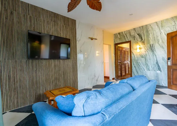 Travellers Beach Resort